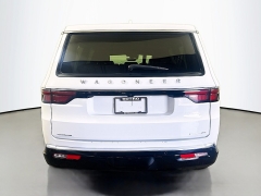 Used 2023  Jeep Wagoneer L Series II 4x4 at Dutro Auto near Zanesville&comma; OH