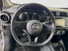 New 2025  Nissan Versa S CVT at Graham Auto Mall near Mansfield, OH