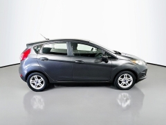 Used 2018  Ford Fiesta 4d Hatchback SE at Dutro Auto near Zanesville&comma; OH