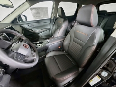 New 2026  Nissan Rogue 2026&period;5 AWD Rock Creek at Dutro Auto near Zanesville&comma; OH