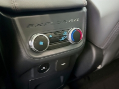 New 2025  Ford Explorer Active 4WD at Graham Auto Mall near Mansfield, OH