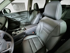 New 2026  Nissan Rogue 2026&period;5 AWD Dark Armor at Graham Auto Mall near Mansfield&comma; OH
