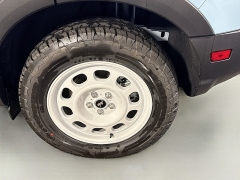 New 2025  Ford Bronco Sport Heritage 4x4 at Dutro Auto near Zanesville, OH