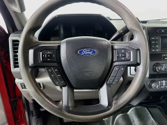 Used 2020  Ford Super Duty F-250 4WD Crew Cab XL Longbed at Graham Auto Mall near Mansfield&comma; OH