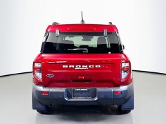 New 2025  Ford Bronco Sport Big Bend 4x4 at Dutro Auto near Zanesville, OH