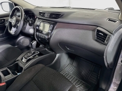 Used 2020  Nissan Rogue Sport 4d SUV AWD S at Graham Auto Mall near Mansfield&comma; OH