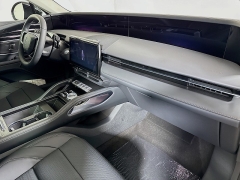 New 2026  Lincoln Nautilus Reserve AWD Hybrid at Graham Auto Mall near Mansfield&comma; OH