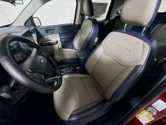 New 2026  Ford Maverick Lariat AWD SuperCrew Hybrid at Graham Auto Mall near Mansfield&comma; OH