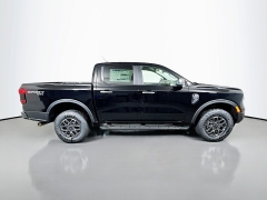 New 2026  Ford Ranger XLT 4WD SuperCrew 5' Box at Graham Auto Mall near Mansfield&comma; OH
