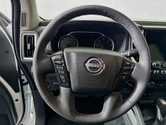 New 2026  Nissan Frontier Crew Cab 4x4 SV at Dutro Auto near Zanesville&comma; OH