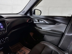 Used 2023  Chevrolet Trailblazer FWD 4dr RS at Graham Auto Mall near Mansfield&comma; OH