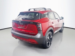 New 2026  Nissan Kicks SR AWD at Graham Auto Mall near Mansfield&comma; OH