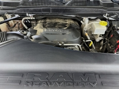 Used 2019  Ram 2500 4WD Crew Cab Big Horn at Graham Auto Mall near Mansfield&comma; OH