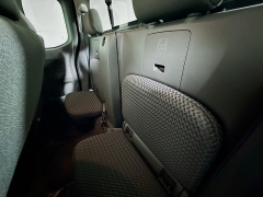 Used 2015  Nissan Frontier 4WD King Cab SV Auto at Dutro Auto near Zanesville&comma; OH