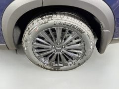 New 2026  Nissan Pathfinder SL 4WD at Graham Auto Mall near Mansfield&comma; OH