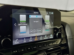 New 2025  Nissan Pathfinder Platinum 4WD at Dutro Auto near Zanesville&comma; OH