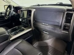 Used 2016  Ram 1500 4WD Crew Cab Sport at Graham Auto Mall near Mansfield&comma; OH
