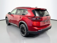 New 2026  Nissan Rogue 2026&period;5 AWD Dark Armor at Dutro Auto near Zanesville&comma; OH