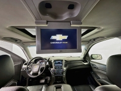 Used 2020  Chevrolet Tahoe 4d SUV 4WD LT at Graham Auto Mall near Mansfield&comma; OH