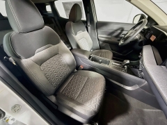 New 2027  Nissan Kicks SV AWD at Graham Auto Mall near Mansfield&comma; OH