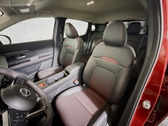 New 2026  Nissan Kicks SR AWD at Graham Auto Mall near Mansfield&comma; OH