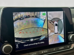 New 2026  Nissan Rogue 2026&period;5 AWD Dark Armor at Dutro Auto near Zanesville&comma; OH