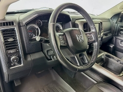 Used 2016  Ram 1500 4WD Crew Cab Sport at Dutro Auto near Zanesville&comma; OH