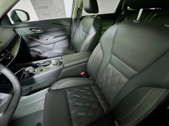 New 2026  Nissan Rogue AWD Platinum *Ltd Avail* at Graham Auto Mall near Mansfield, OH