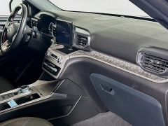 Used 2023  Ford Explorer Timberline 4WD at Graham Auto Mall near Mansfield, OH