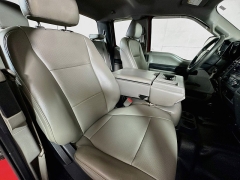 Used 2017  Ford Super Duty F-250 4WD Supercab XL Longbed at Graham Auto Mall near Mansfield&comma; OH