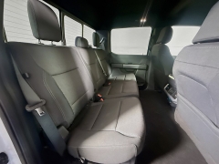 New 2026  Ford F-150 4WD XLT SuperCrew 5&period;5' Box Hybrid at Graham Auto Mall near Mansfield&comma; OH