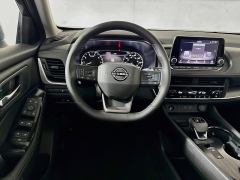 New 2026  Nissan Rogue 2026&period;5 AWD Dark Armor at Graham Auto Mall near Mansfield&comma; OH