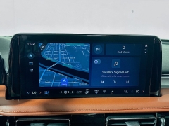 New 2025  Lincoln Aviator Reserve AWD at Graham Auto Mall near Mansfield, OH