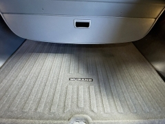 New 2026  Nissan Murano AWD Platinum at Graham Auto Mall near Mansfield, OH