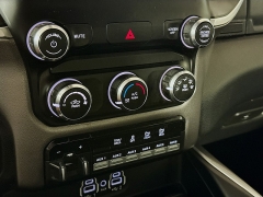 Used 2019  Ram 2500 4WD Crew Cab Big Horn at Graham Auto Mall near Mansfield&comma; OH