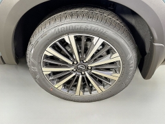 New 2026  Nissan Pathfinder Platinum 4WD at Graham Auto Mall near Mansfield&comma; OH