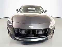 New 2026  Nissan Z Performance Manual at Graham Auto Mall near Mansfield&comma; OH