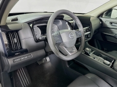 New 2026  Nissan Pathfinder SV 4WD at Dutro Auto near Zanesville&comma; OH