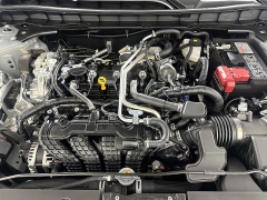 New 2026  Nissan Altima SV FWD at Graham Auto Mall near Mansfield&comma; OH