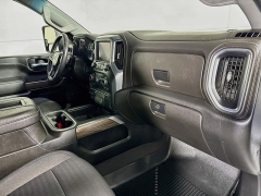 Used 2022  Chevrolet Silverado 2500HD 4WD Double Cab 162" LT at Dutro Auto near Zanesville&comma; OH