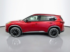 New 2026  Nissan Rogue 2026&period;5 AWD Dark Armor at Dutro Auto near Zanesville&comma; OH