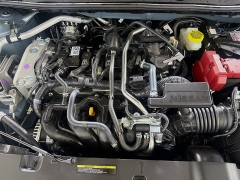 New 2026  Nissan Sentra SR Sedan at Dutro Auto near Zanesville&comma; OH