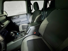 Used 2021  Ford Bronco Big Bend 4 Door 4x4 at Graham Auto Mall near Mansfield&comma; OH