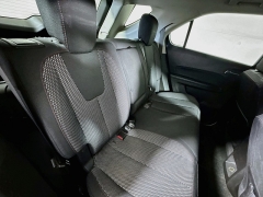 Used 2017  Chevrolet Equinox 4d SUV FWD LS at Dutro Auto near Zanesville&comma; OH