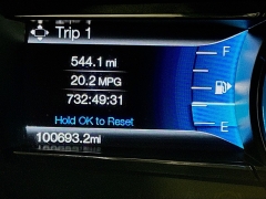 Used 2017  Ford Explorer 4d SUV FWD XLT at Graham Auto Mall near Mansfield&comma; OH