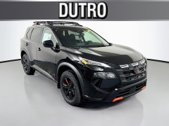 New 2026  Nissan Rogue 2026&period;5 AWD Rock Creek at Dutro Auto near Zanesville&comma; OH
