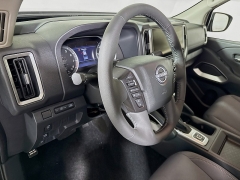 New 2026  Nissan Frontier Crew Cab 4x4 SV at Graham Auto Mall near Mansfield&comma; OH