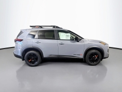 New 2026  Nissan Rogue 2026&period;5 AWD Rock Creek at Graham Auto Mall near Mansfield&comma; OH