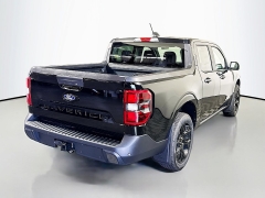 New 2026  Ford Maverick XLT AWD SuperCrew EcoBoost at Dutro Auto near Zanesville&comma; OH