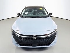 New 2026  Nissan Sentra SR CVT at Graham Auto Mall near Mansfield&comma; OH